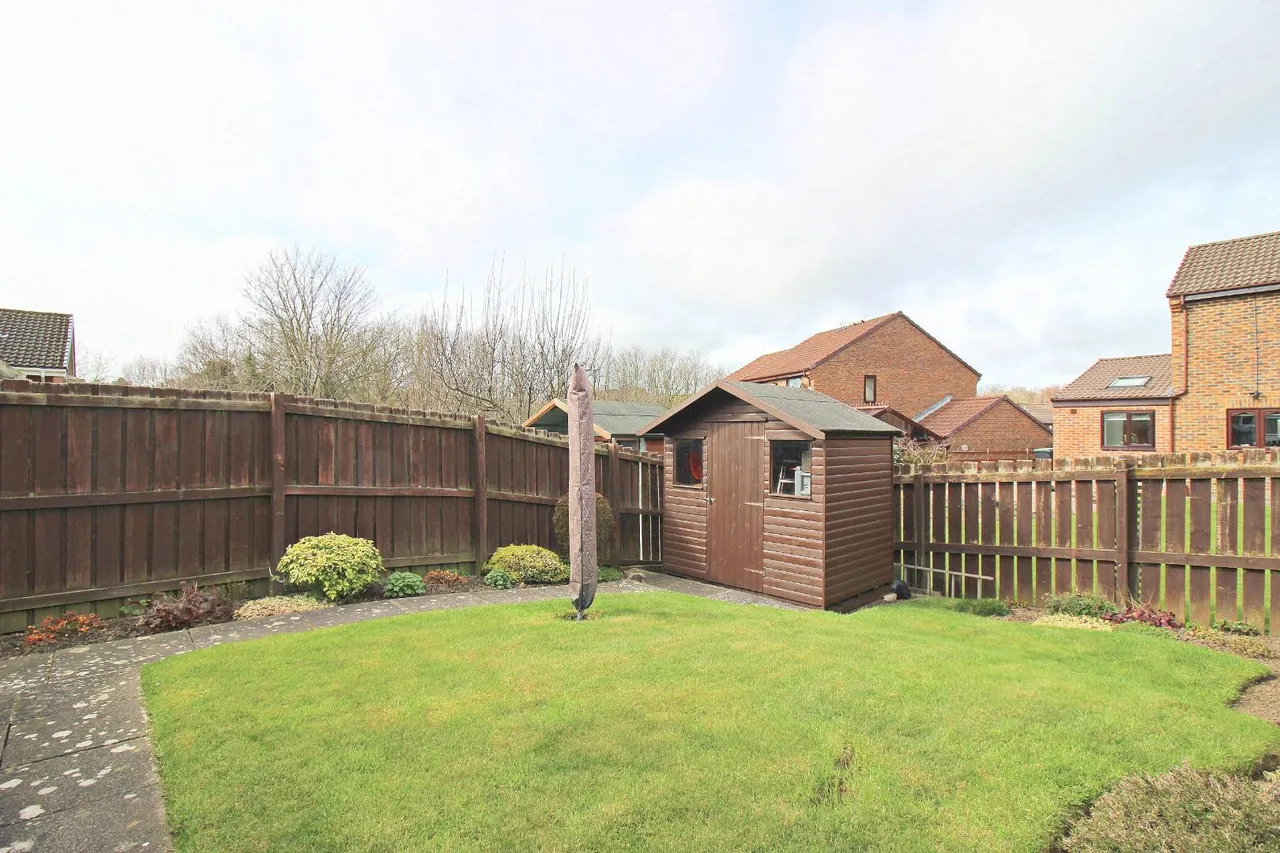Oakwood, Lanchester, DH7, photo 17