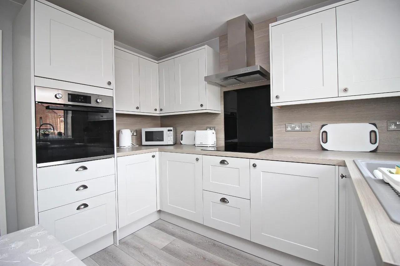 Oakwood, Lanchester, DH7, photo 8
