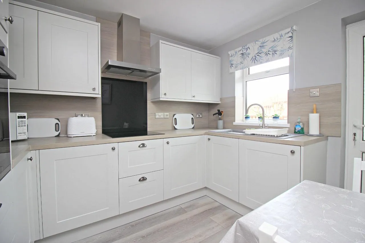 Oakwood, Lanchester, DH7, photo 7