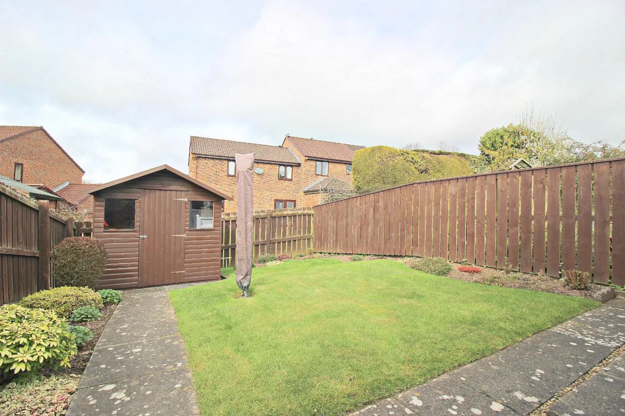 Oakwood, Lanchester, DH7, photo 15