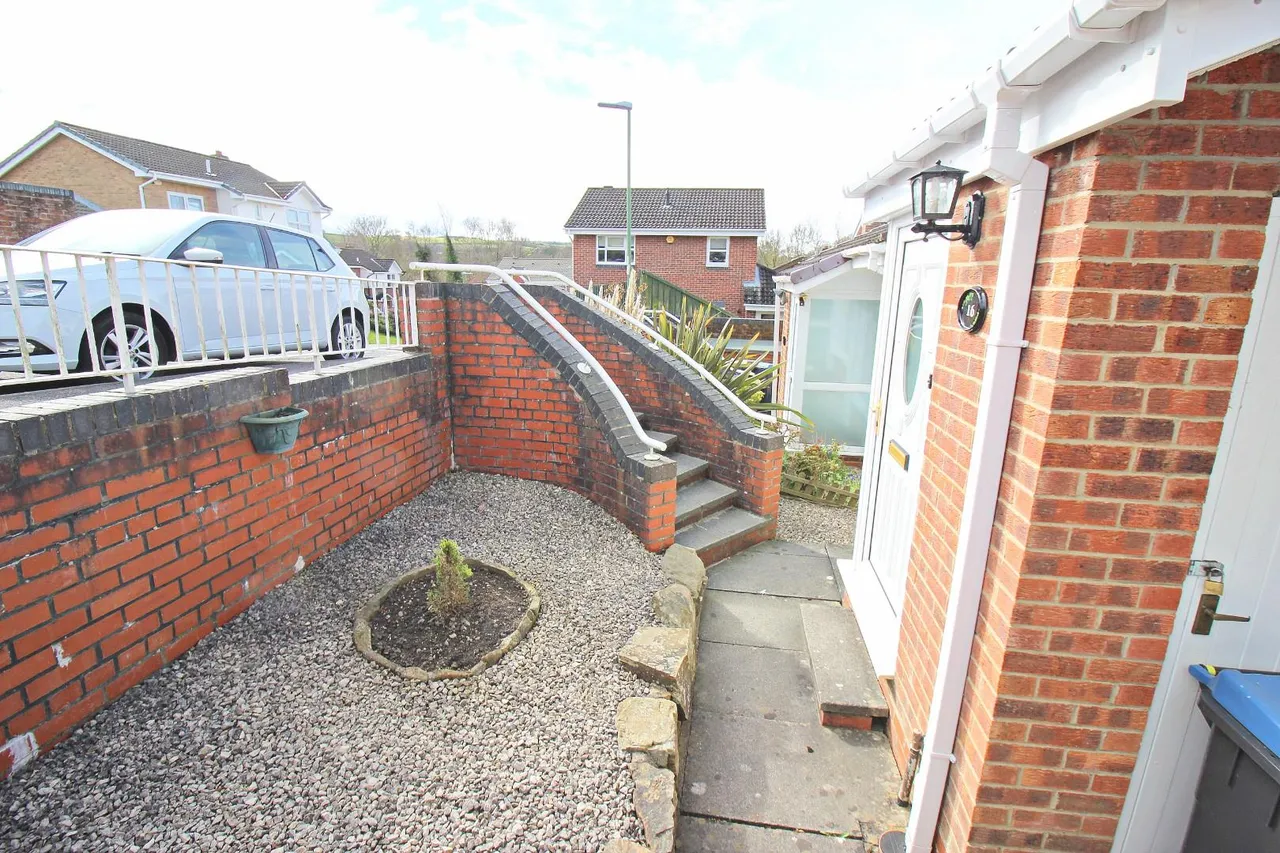 Oakwood, Lanchester, DH7, photo 18