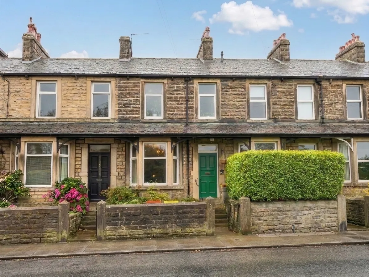 3 bed house for sale, Main Road, Galgate, LA2