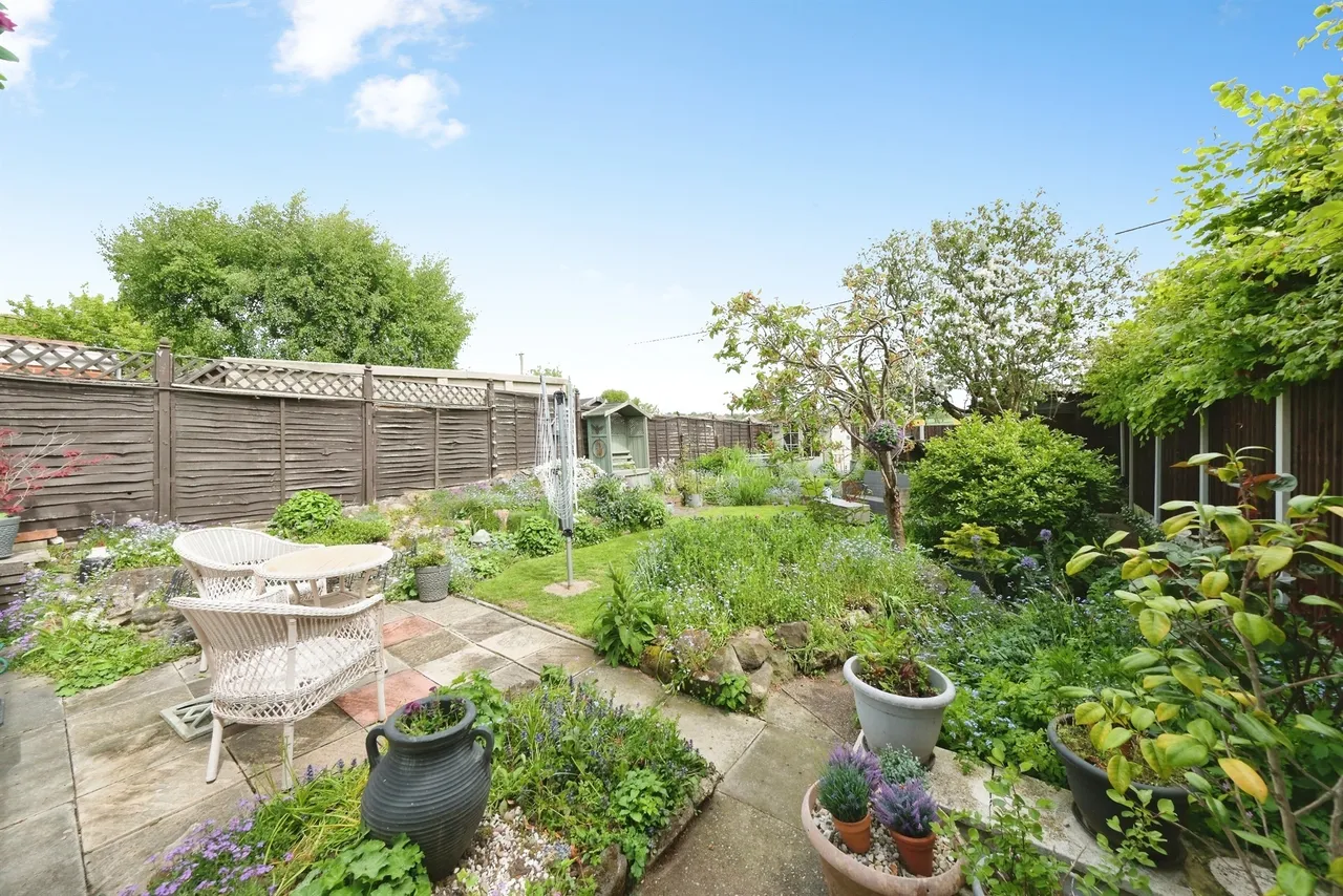 Derby Road, Lower Kilburn, DE56, photo 20