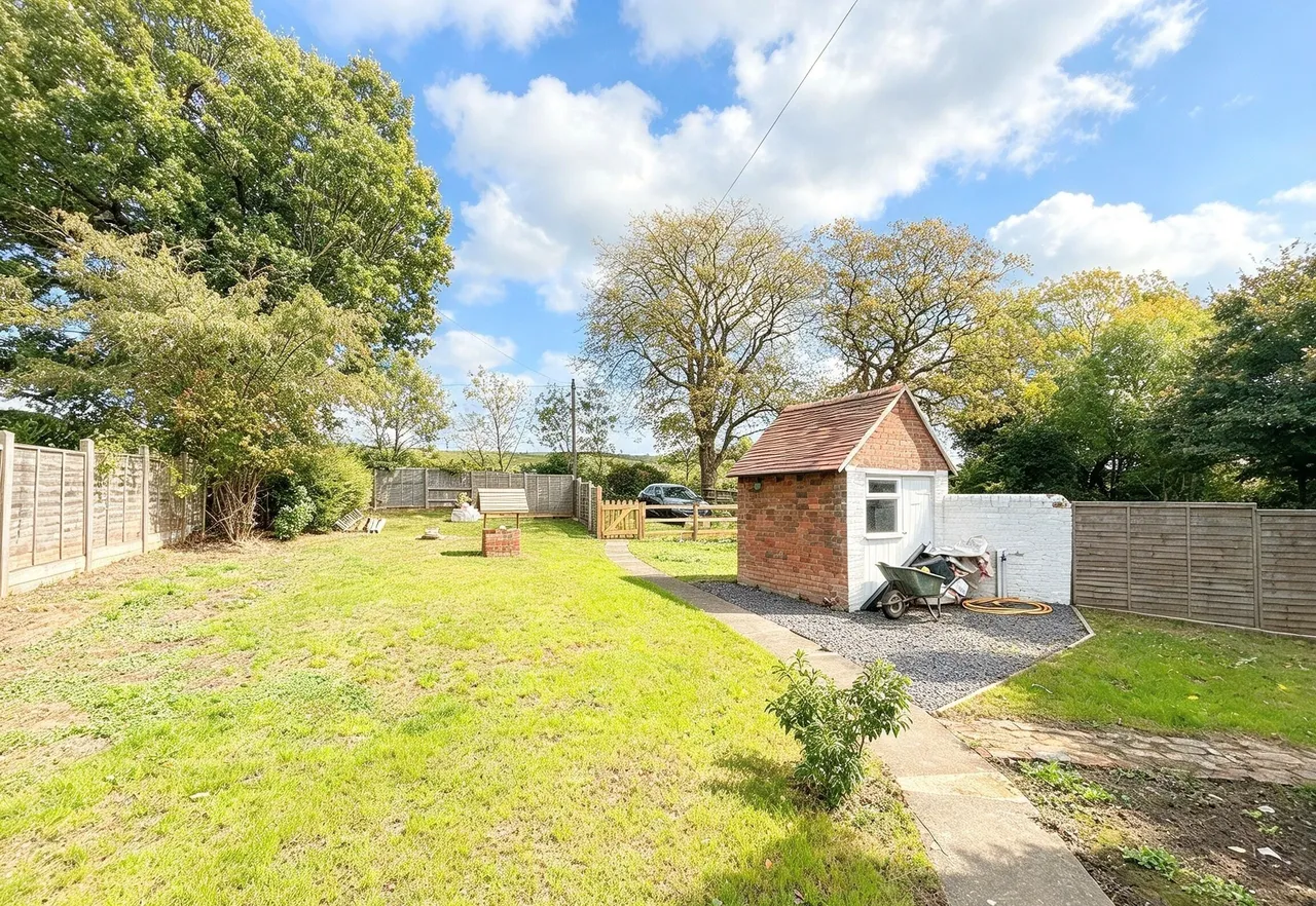 Kings Lane, Stratford-upon-Avon, CV37, photo 12