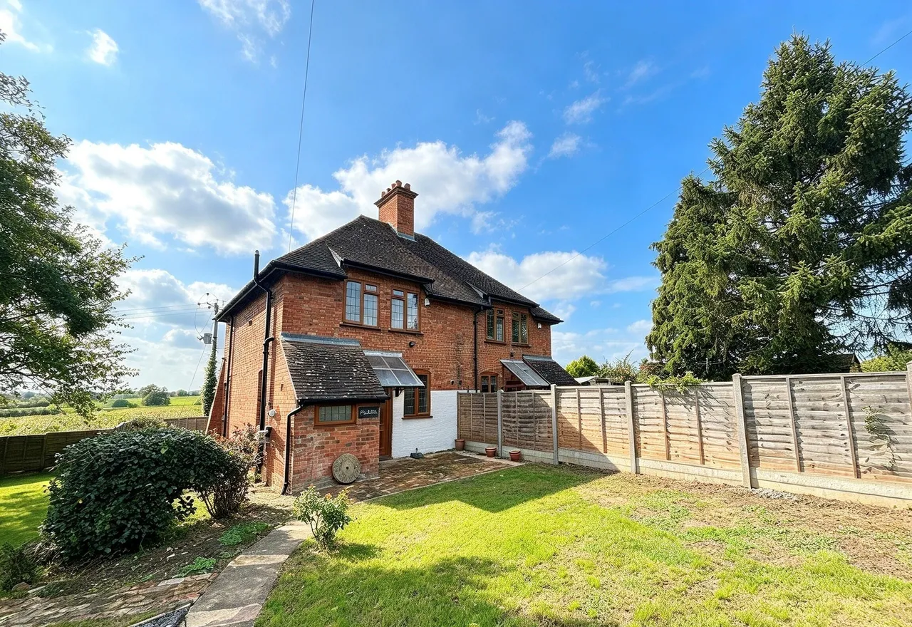 Kings Lane, Stratford-upon-Avon, CV37, photo 11