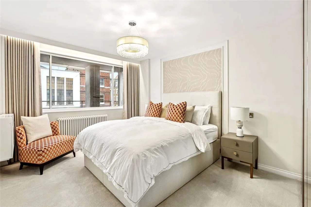 George Street, London, W1U 3QG, photo 10
