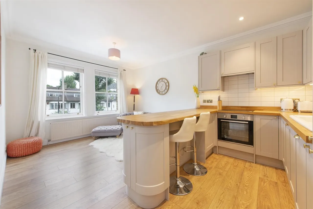 Parkhill Road, London NW3 2YT, photo 3