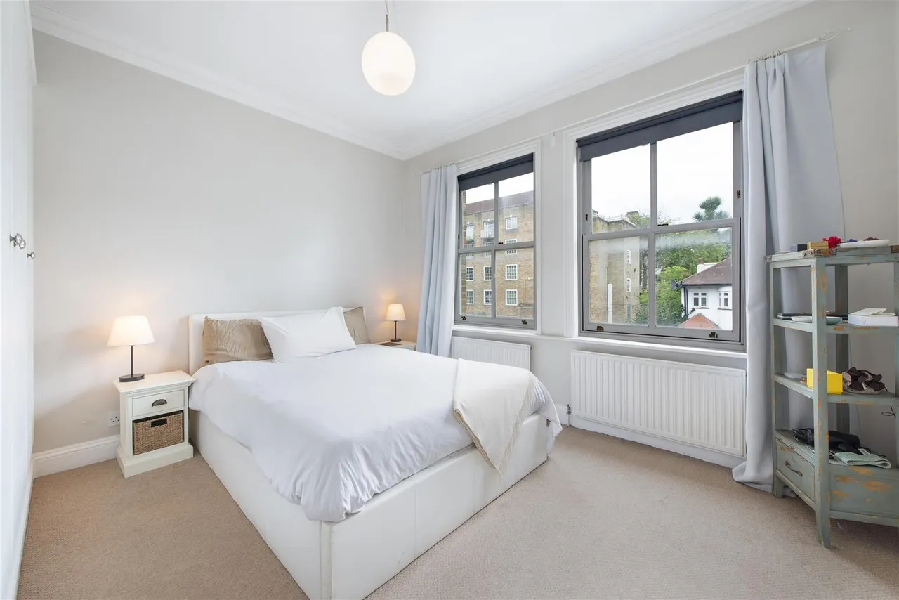 Parkhill Road, London NW3 2YT, photo 4