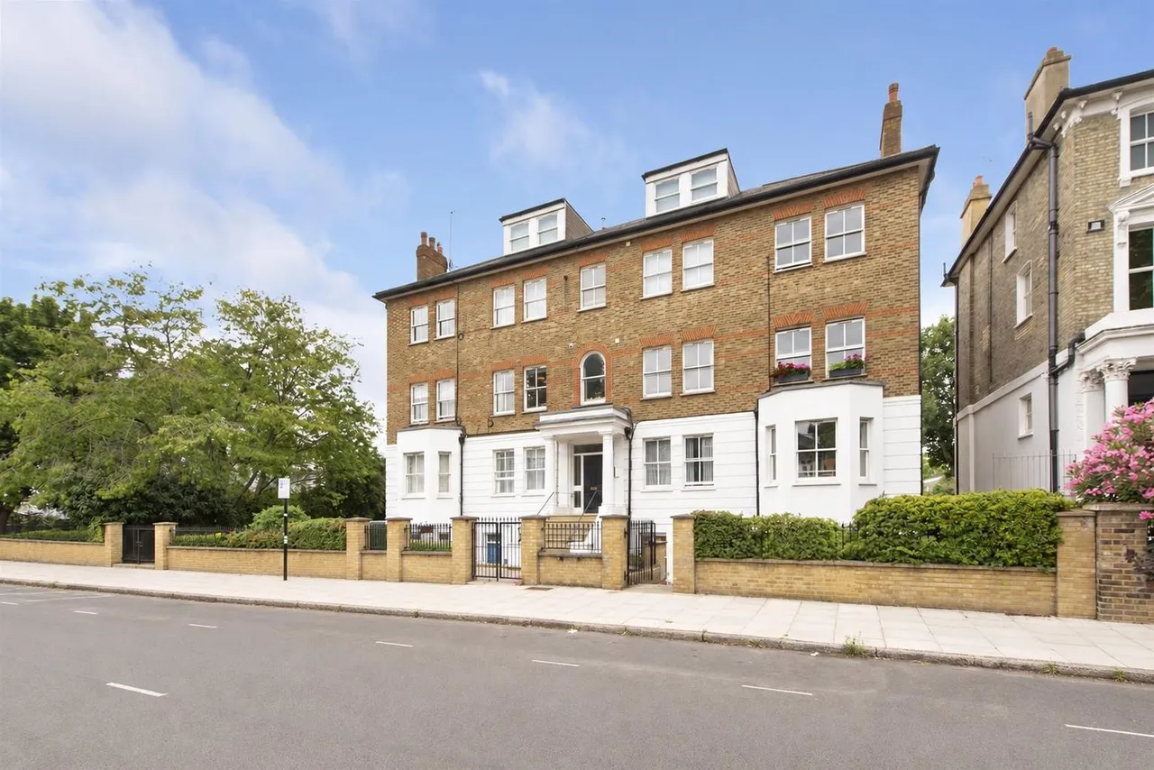 Parkhill Road, London NW3 2YT, photo 12