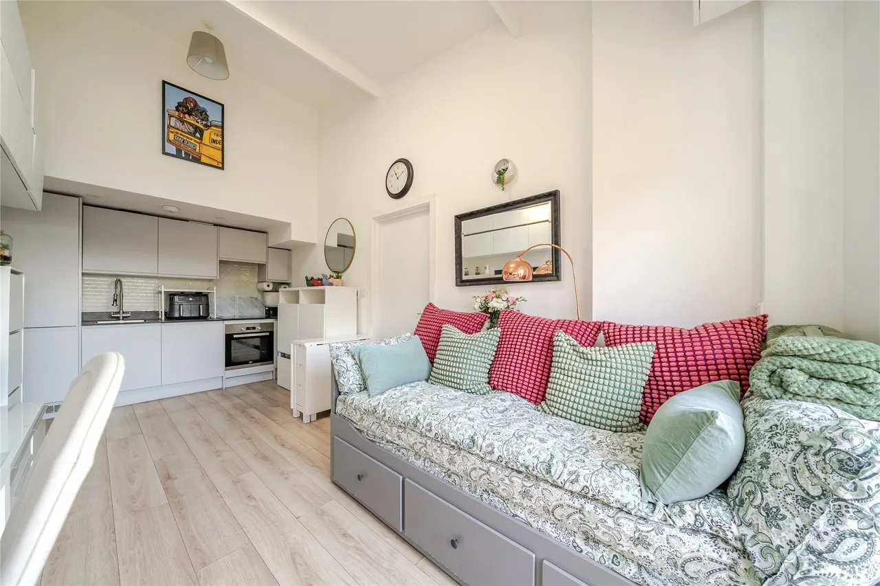 Liddon Road, Bromley, BR1, photo 4
