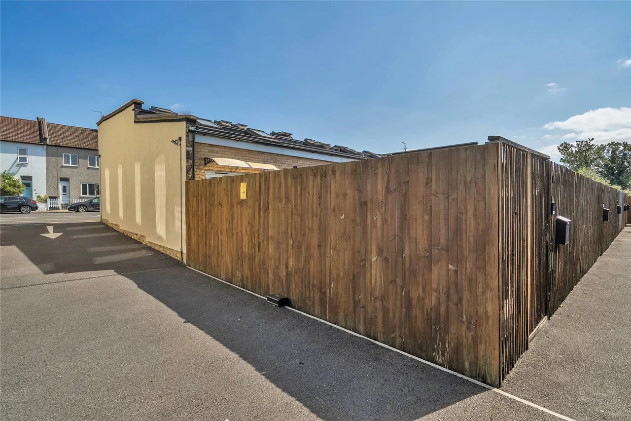 Liddon Road, Bromley, BR1, photo 14
