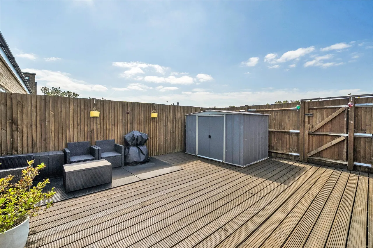 Liddon Road, Bromley, BR1, photo 5