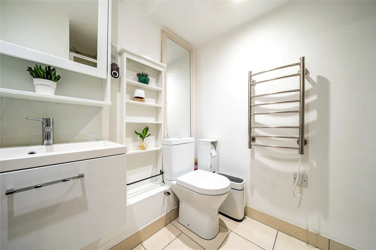 Liddon Road, Bromley, BR1, photo 7