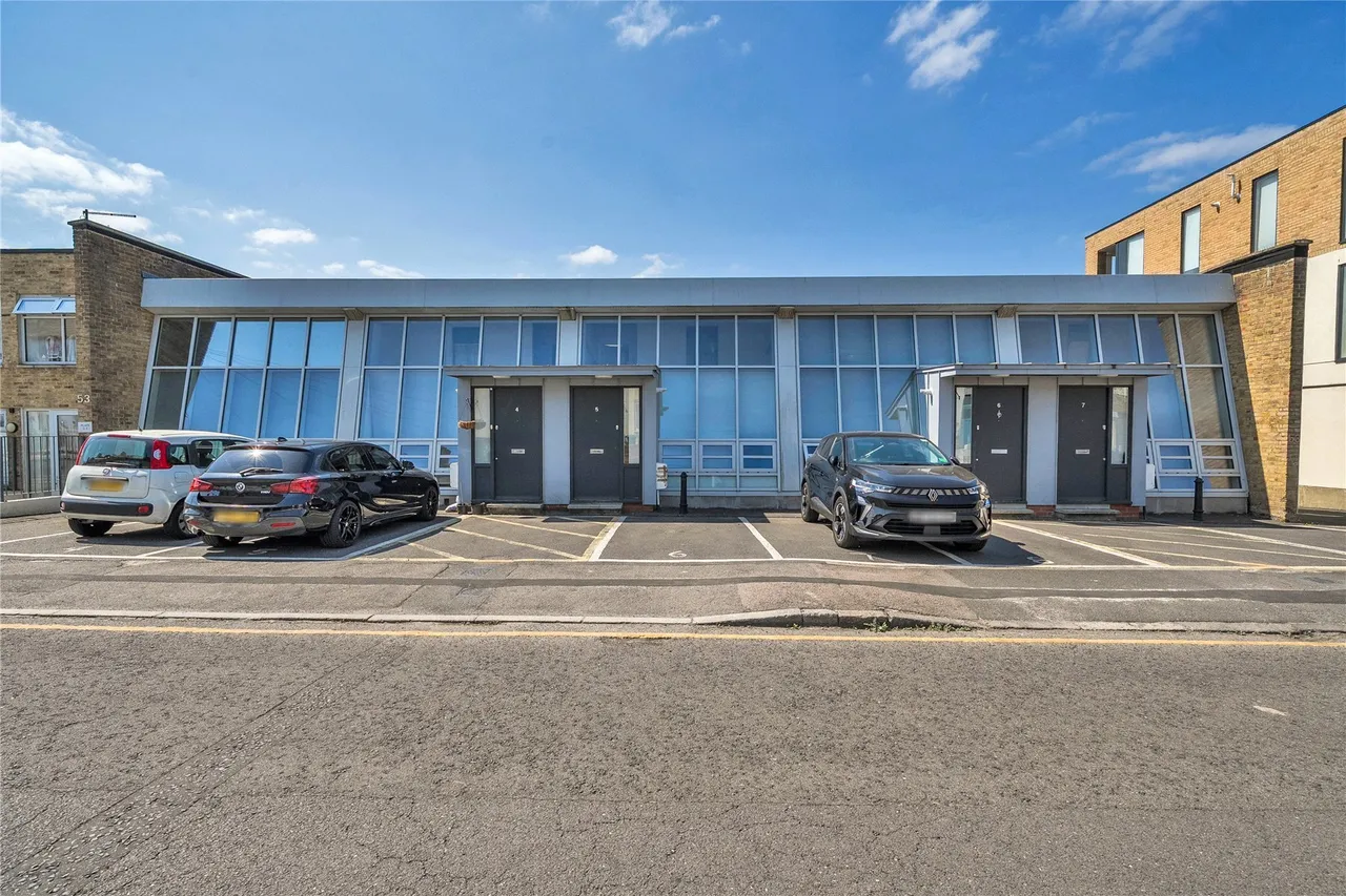 Liddon Road, Bromley, BR1, photo 3