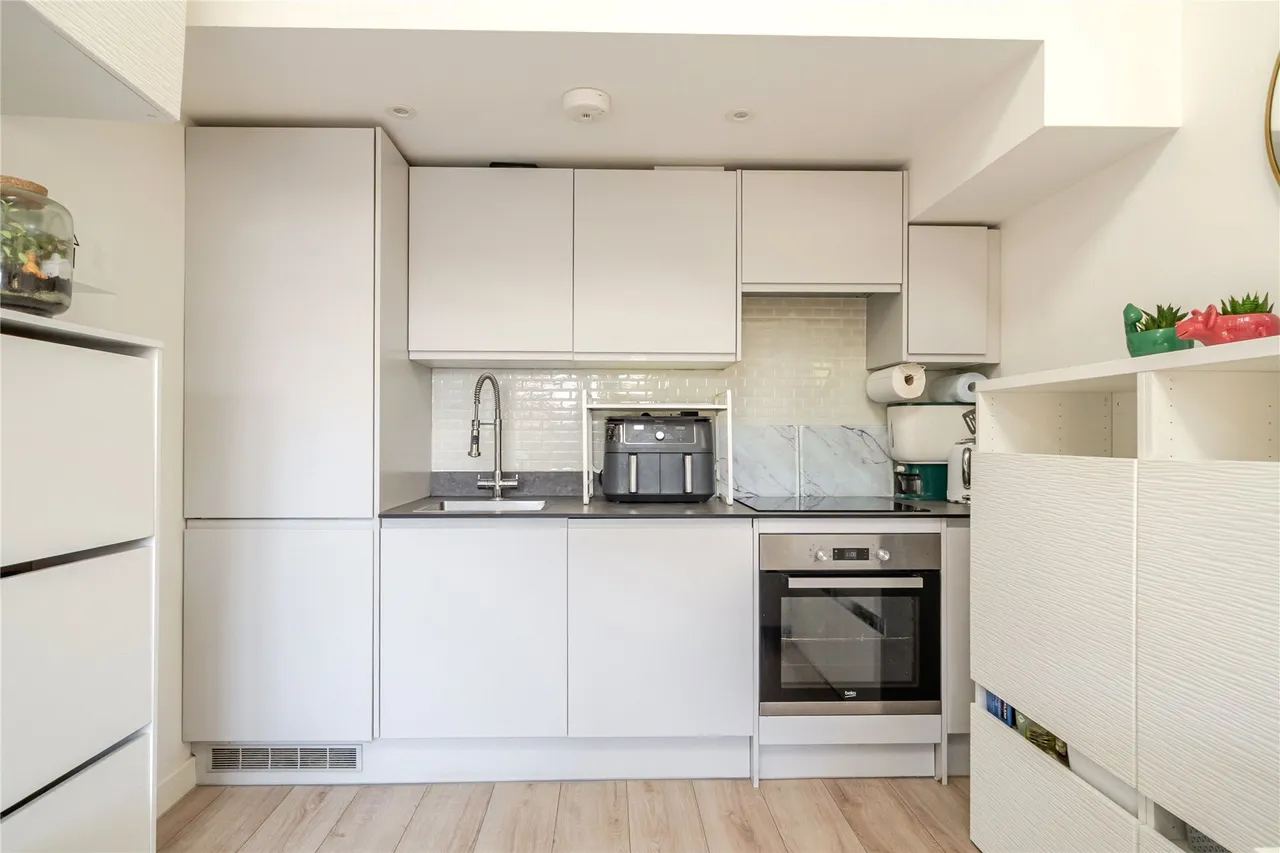 Liddon Road, Bromley, BR1, photo 8