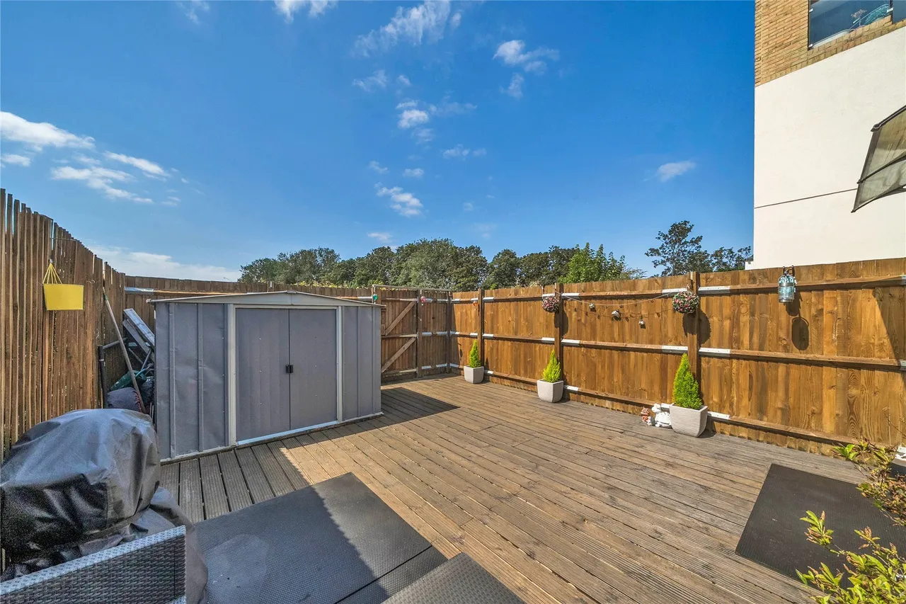 Liddon Road, Bromley, BR1, photo 11