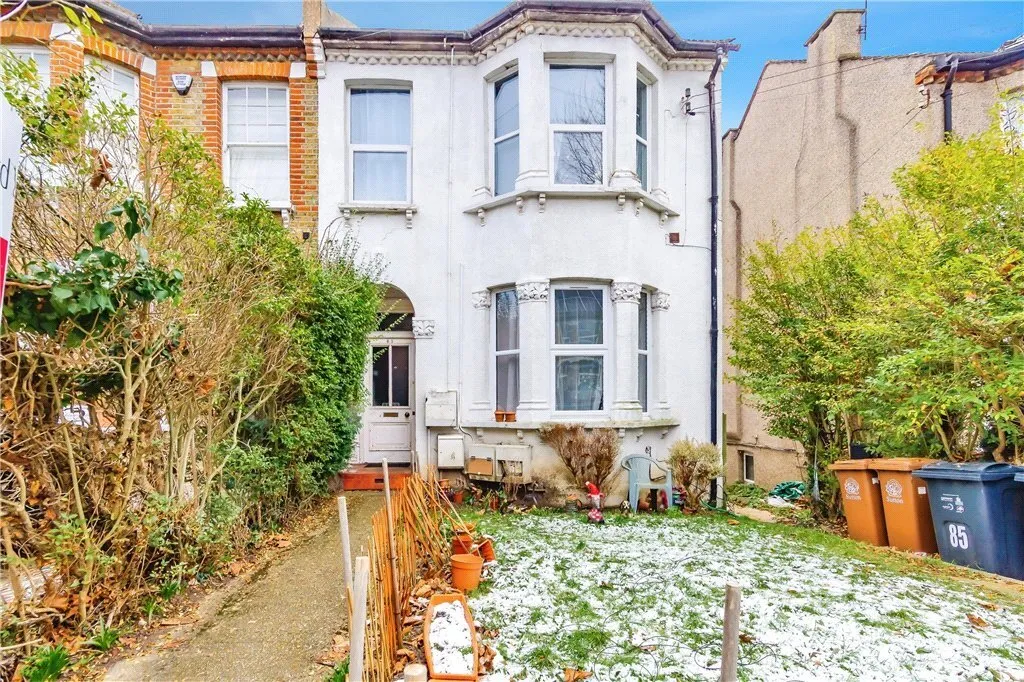 flat for sale — Avondale Road, South Croydon, CR2