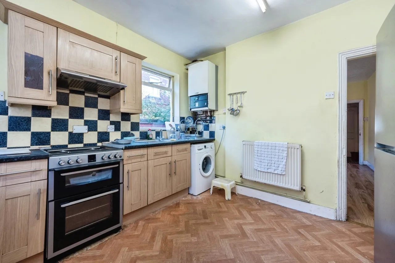 Rutland Road, Bedford, Bedfordshire, MK40, photo 15