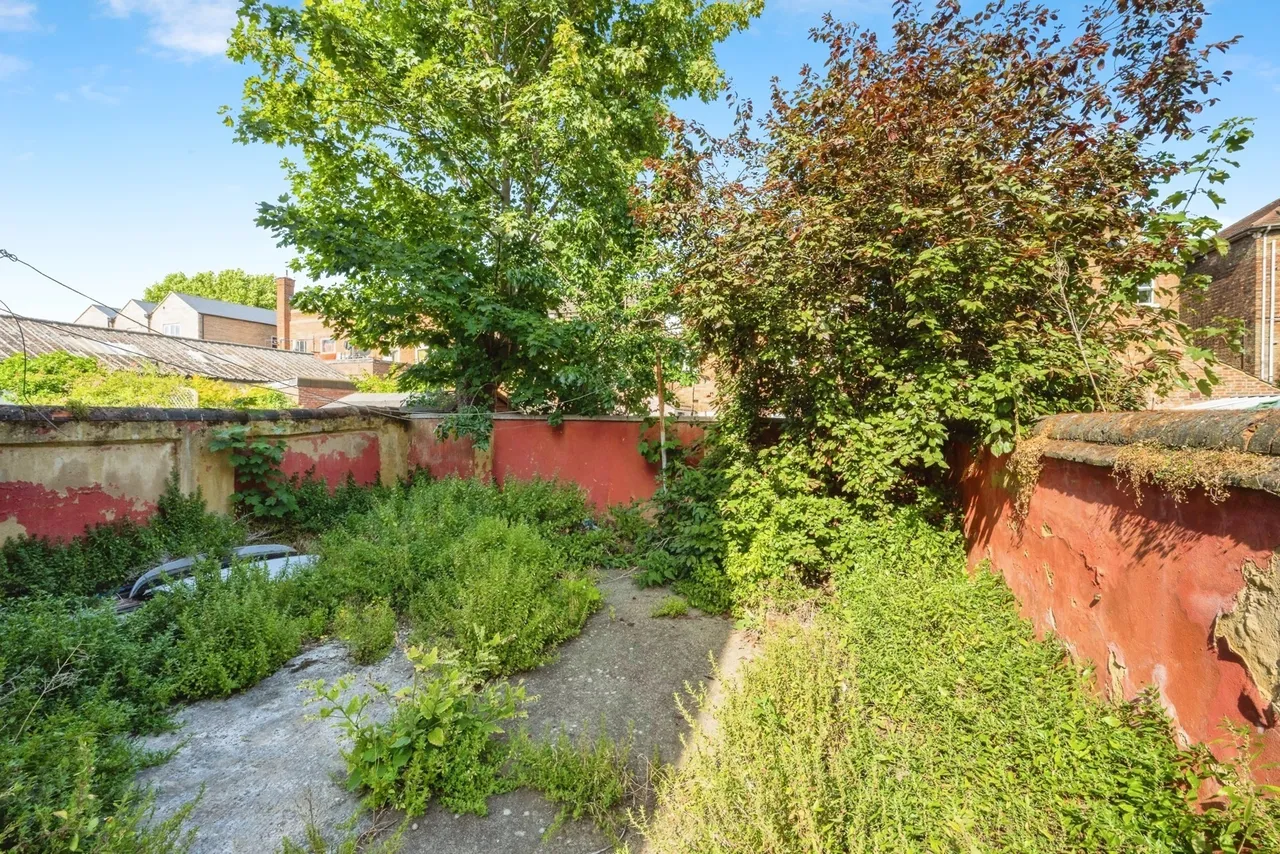 Rutland Road, Bedford, Bedfordshire, MK40, photo 16