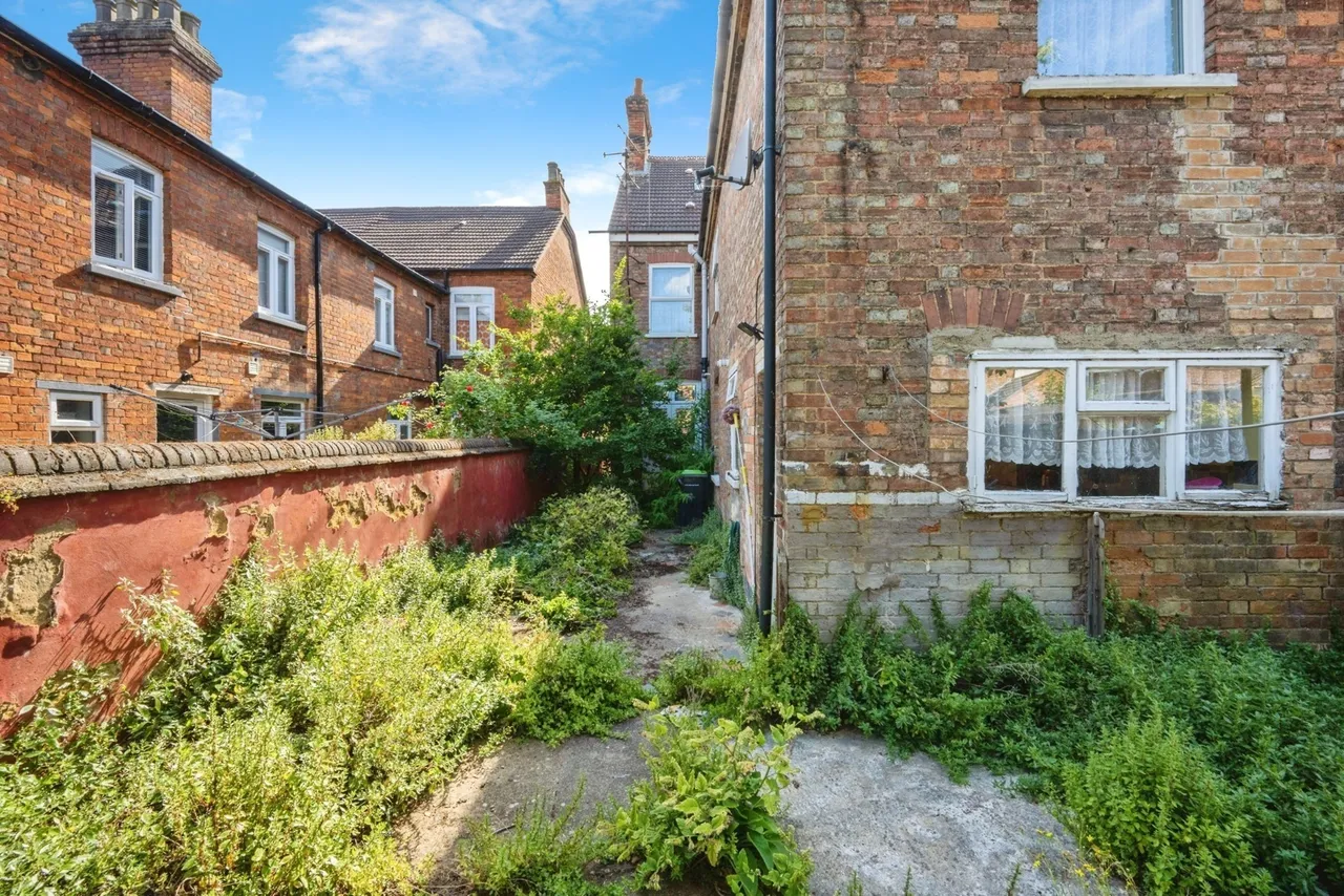 Rutland Road, Bedford, Bedfordshire, MK40, photo 17