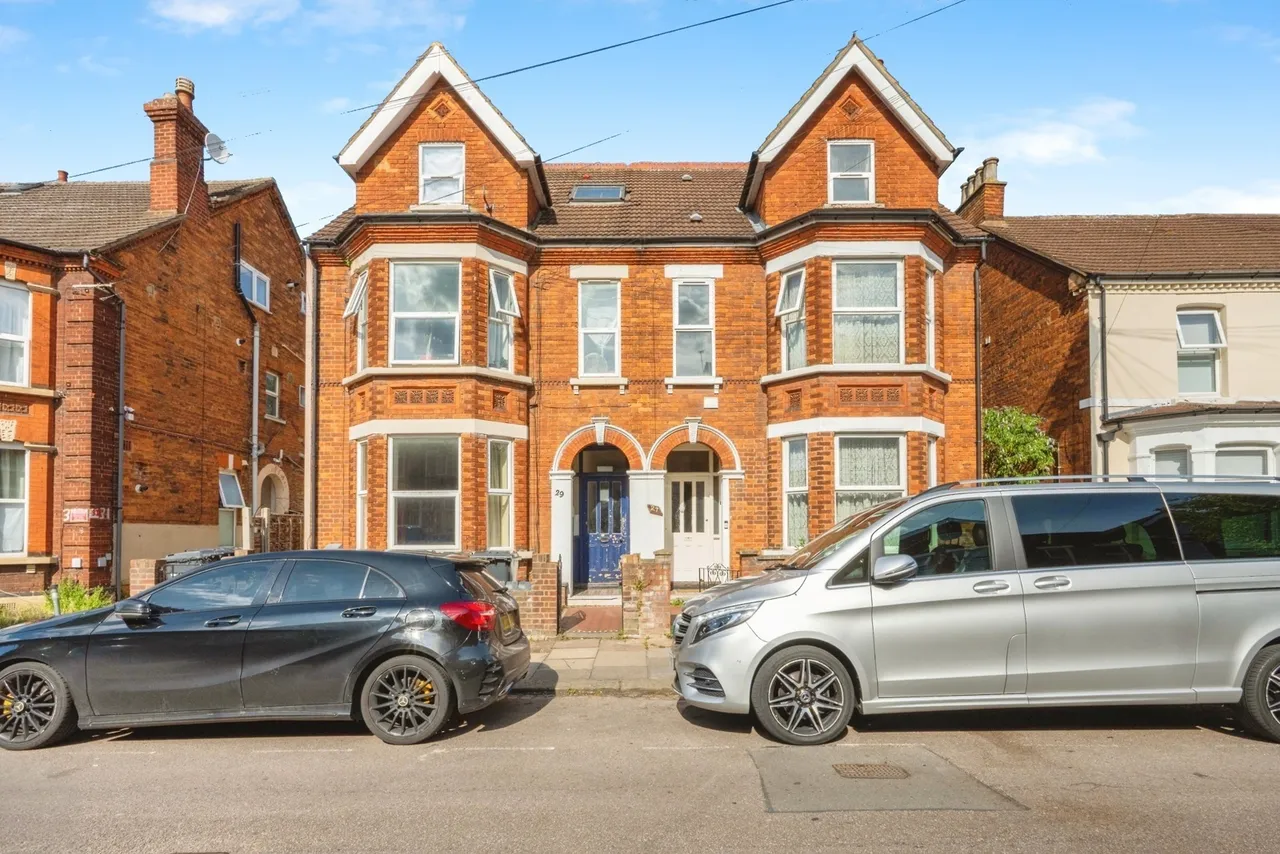 7 bed house for sale — Rutland Road, Bedford, Bedfordshire, MK40