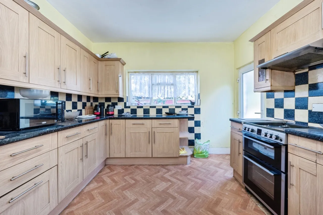 Rutland Road, Bedford, Bedfordshire, MK40, photo 4