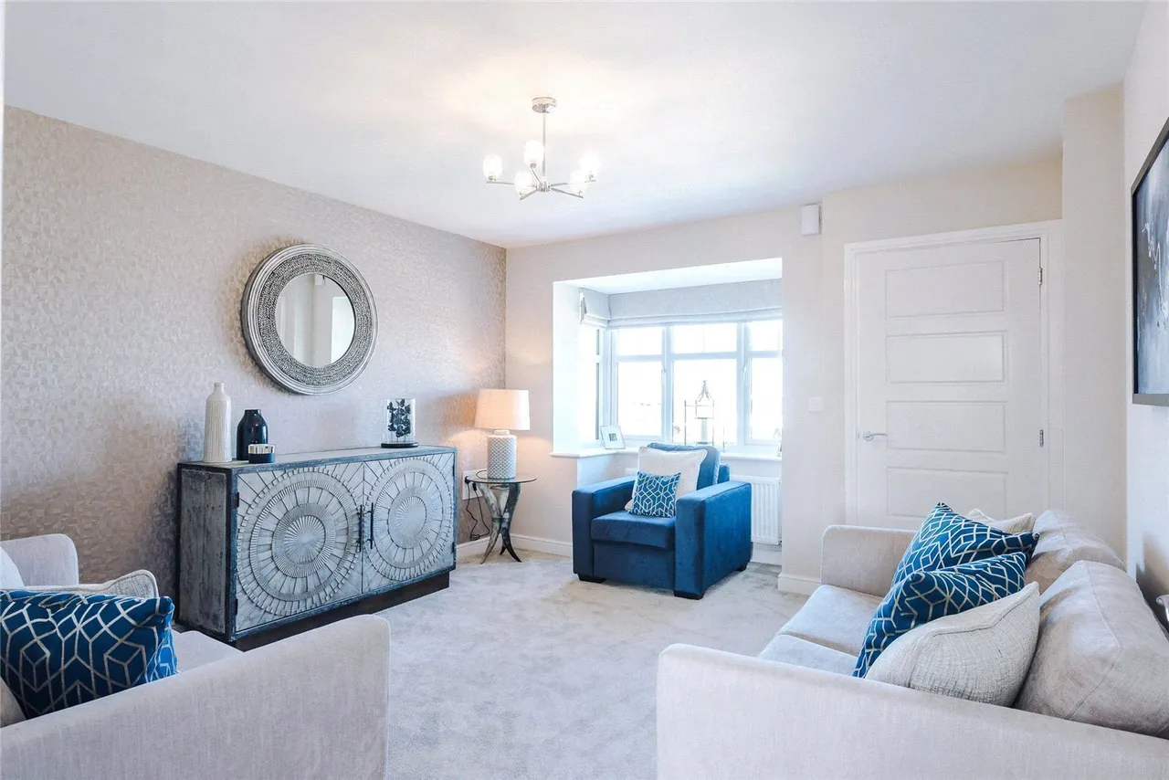 Standen Hall Drive, Burnley, BB10, photo 5