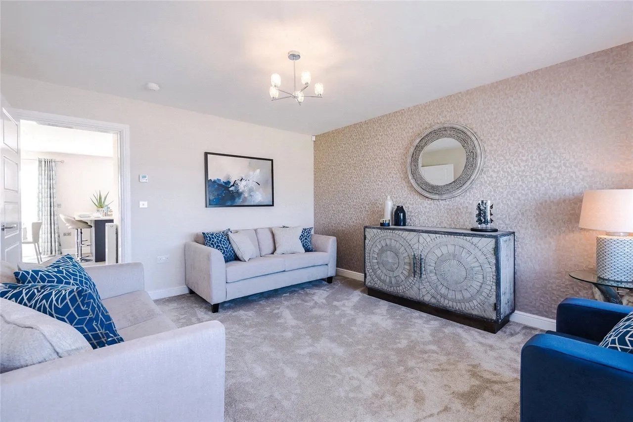 Standen Hall Drive, Burnley, BB10, photo 6