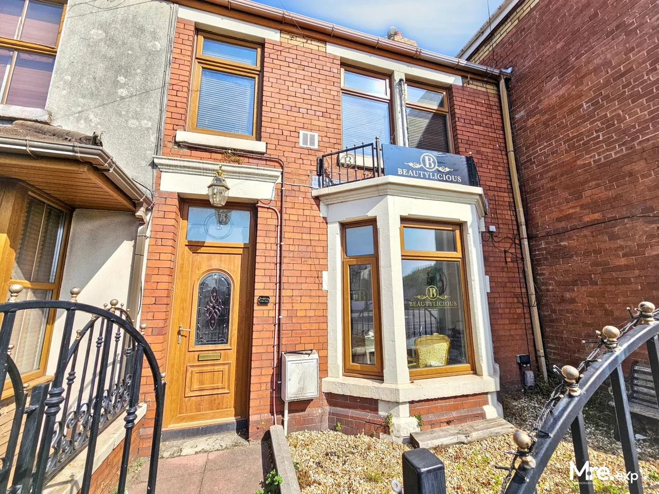 2 bed house for sale, Victoria Road, Port Talbot, SA12