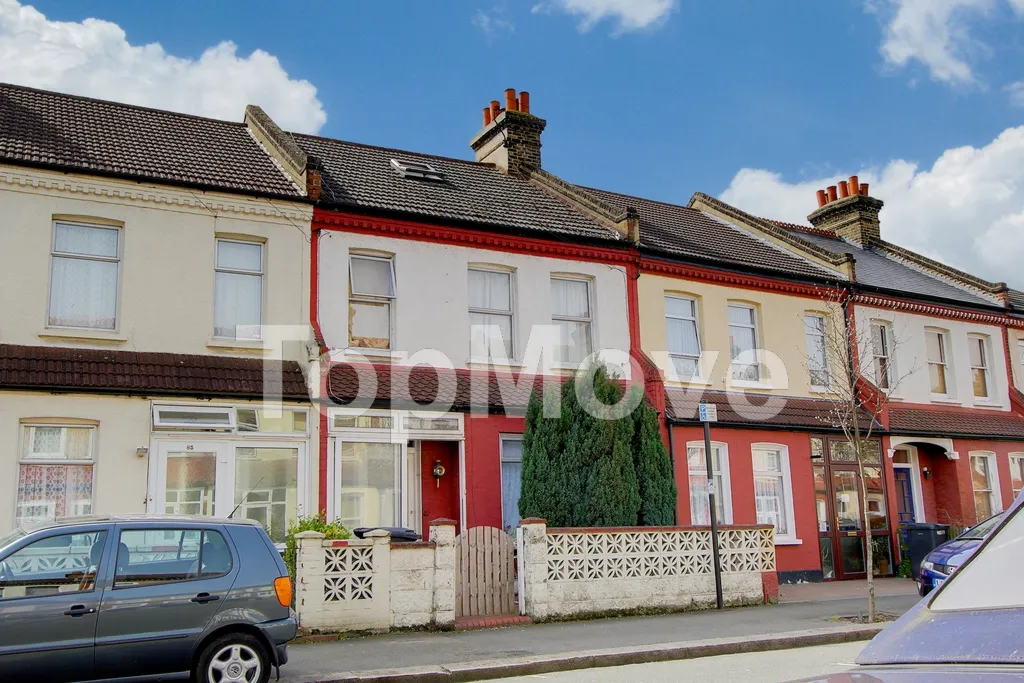 house to rent, Silverleigh Road, Thornton Heath, CR7