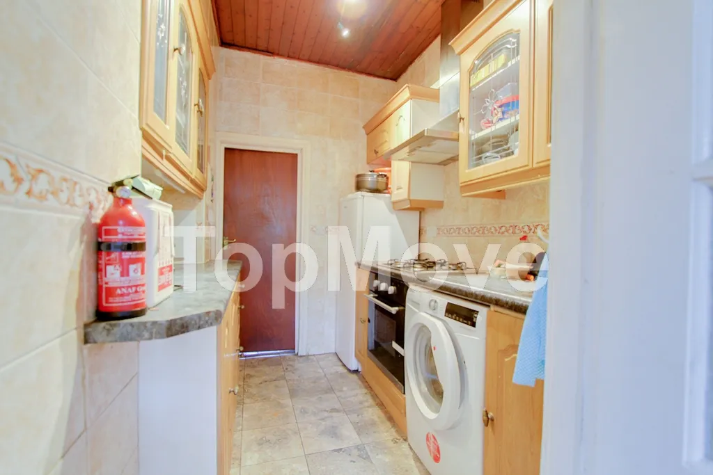 Silverleigh Road, Thornton Heath, CR7, photo 2