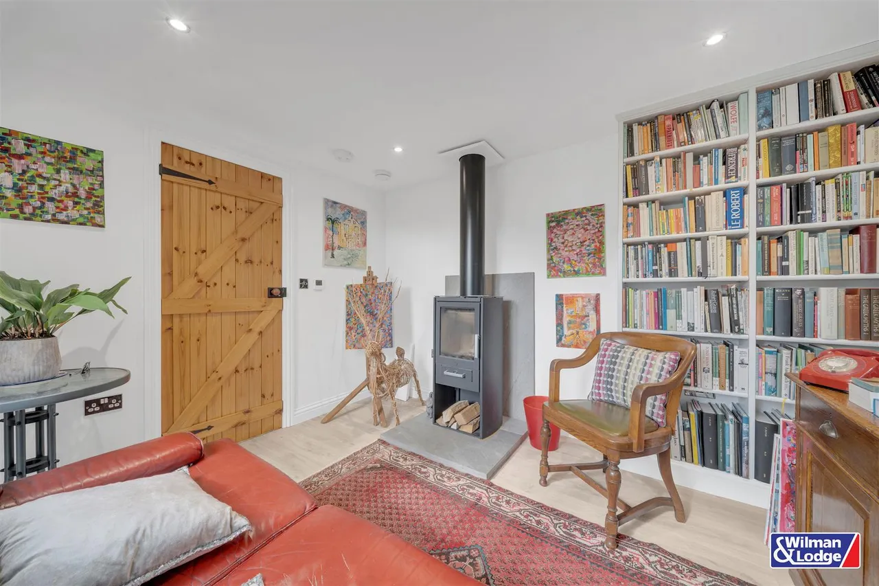 Back Lane, Cracoe, Skipton, BD23 6LF, photo 19