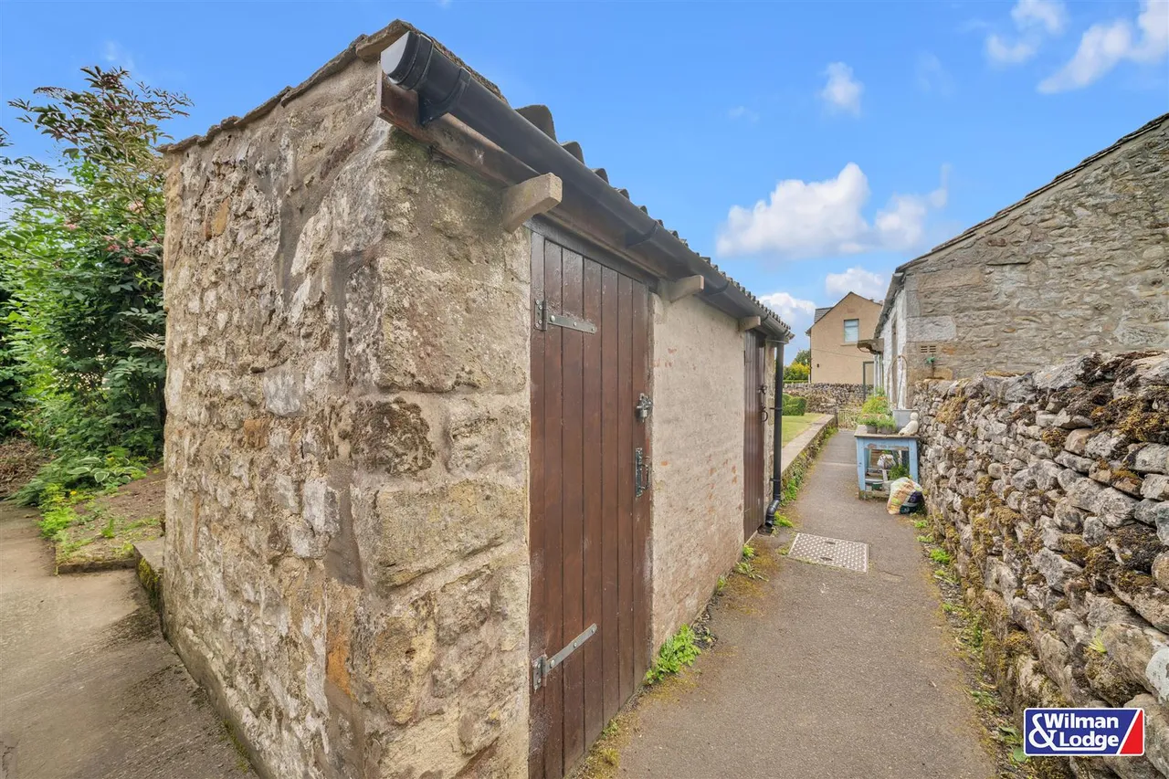 Back Lane, Cracoe, Skipton, BD23 6LF, photo 27