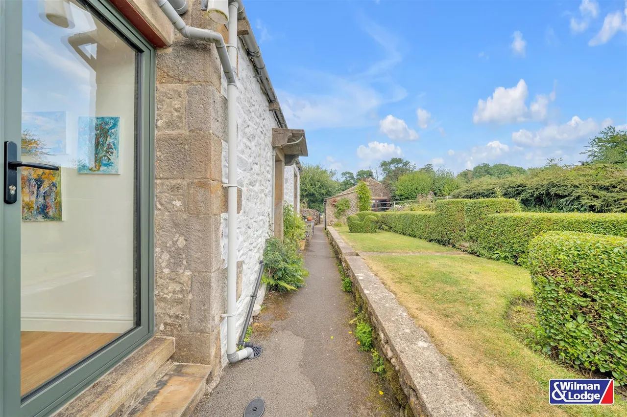 Back Lane, Cracoe, Skipton, BD23 6LF, photo 14