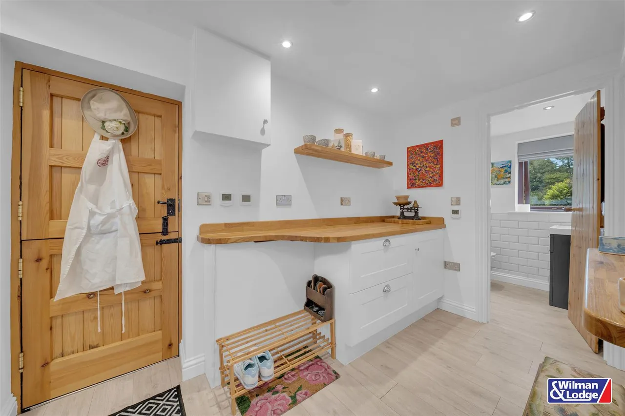 Back Lane, Cracoe, Skipton, BD23 6LF, photo 16