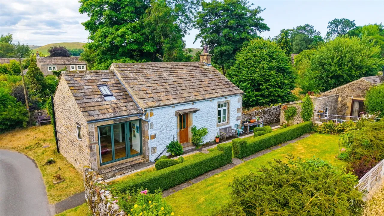 Back Lane, Cracoe, Skipton, BD23 6LF, photo 29