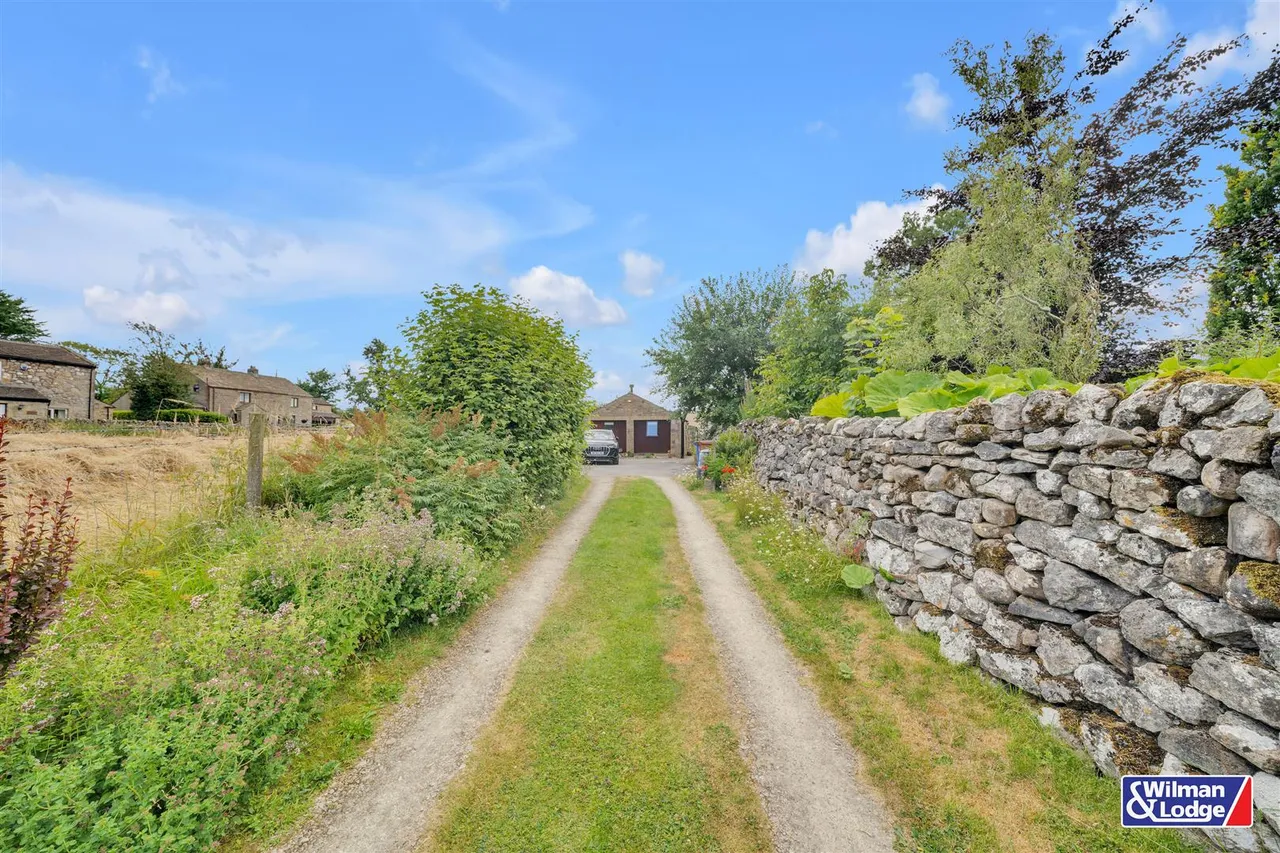 Back Lane, Cracoe, Skipton, BD23 6LF, photo 28
