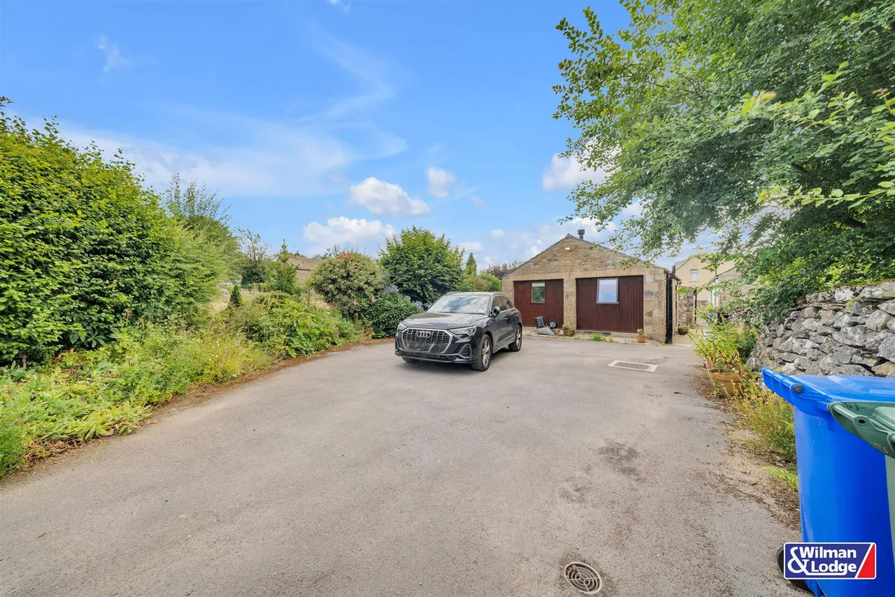 Back Lane, Cracoe, Skipton, BD23 6LF, photo 26