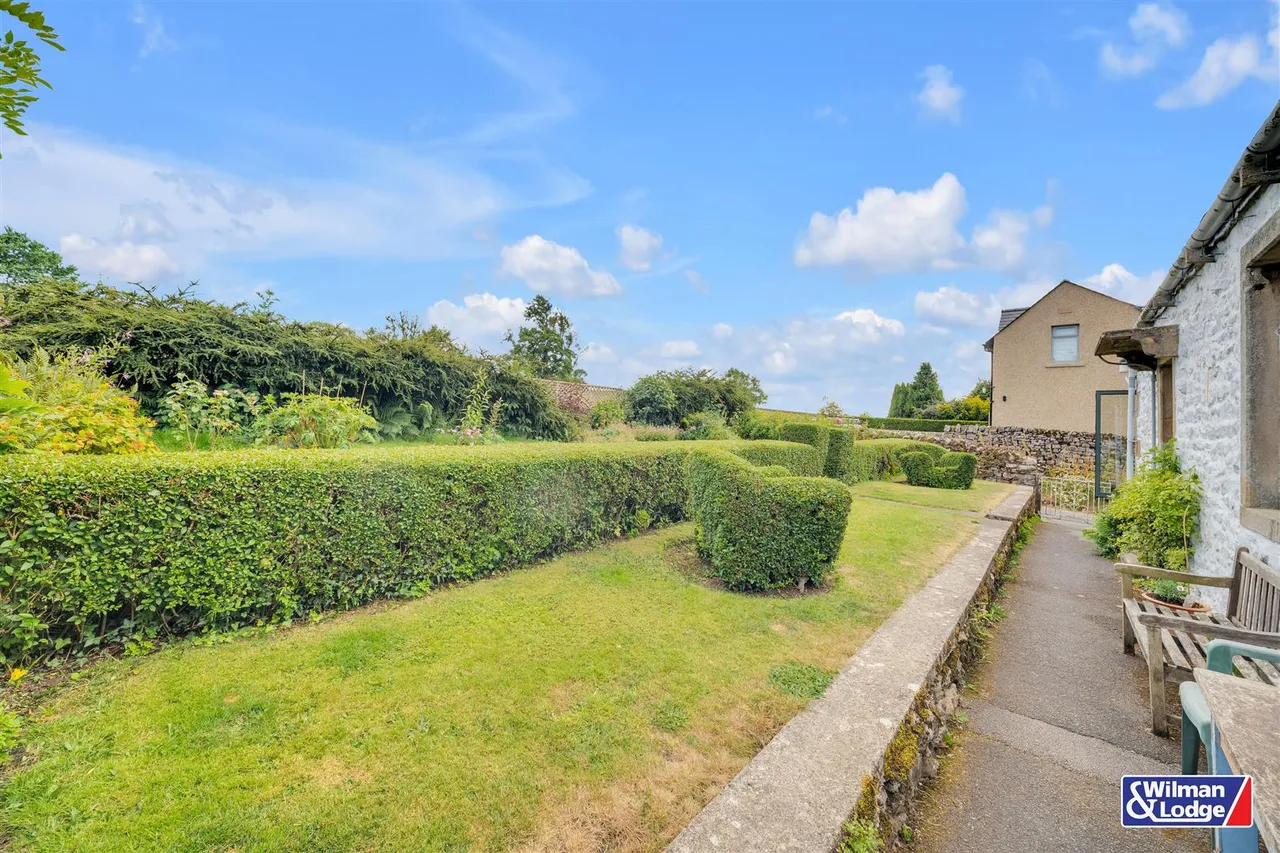 Back Lane, Cracoe, Skipton, BD23 6LF, photo 25