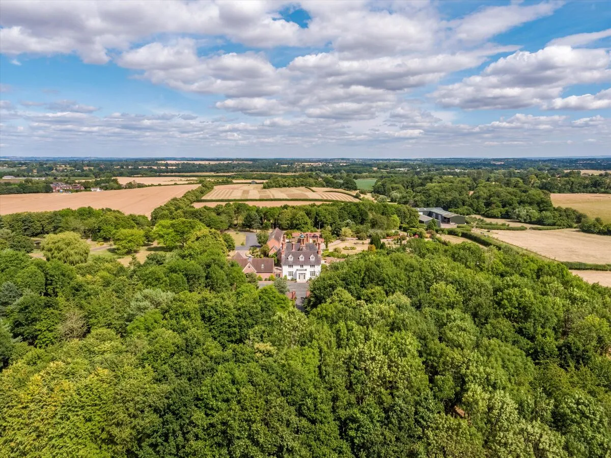Holt, Worcester, WR6, photo 29