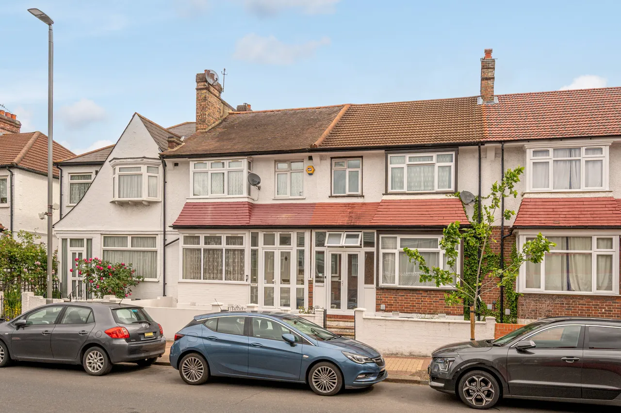 291 Southcroft Road, London, photo 10