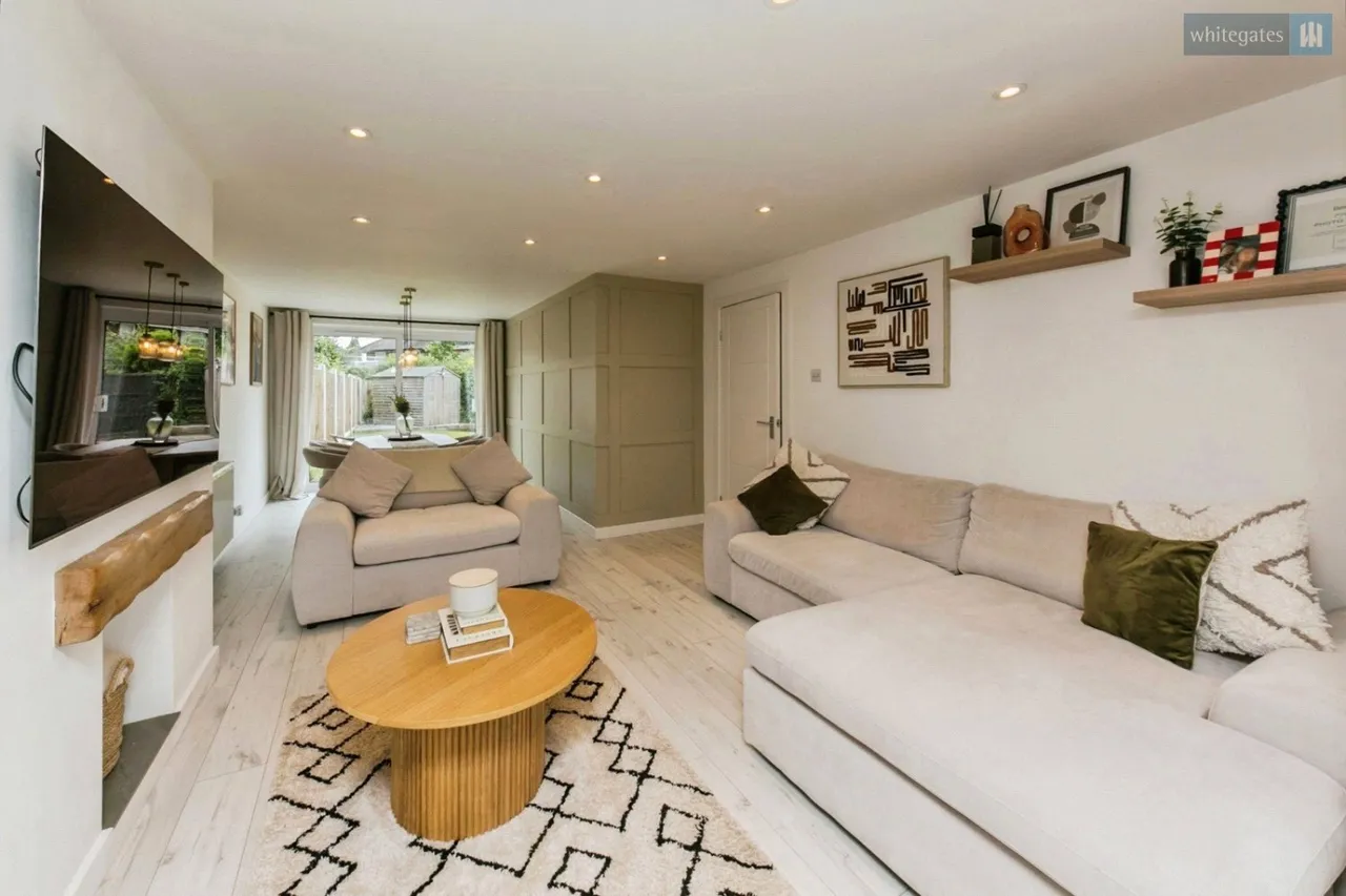 Beatty Road, Nantwich, CW5, photo 3