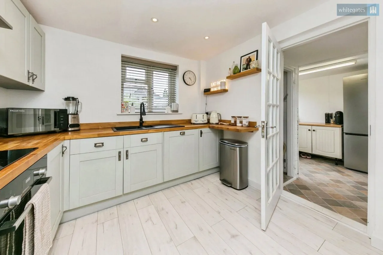 Beatty Road, Nantwich, CW5, photo 4