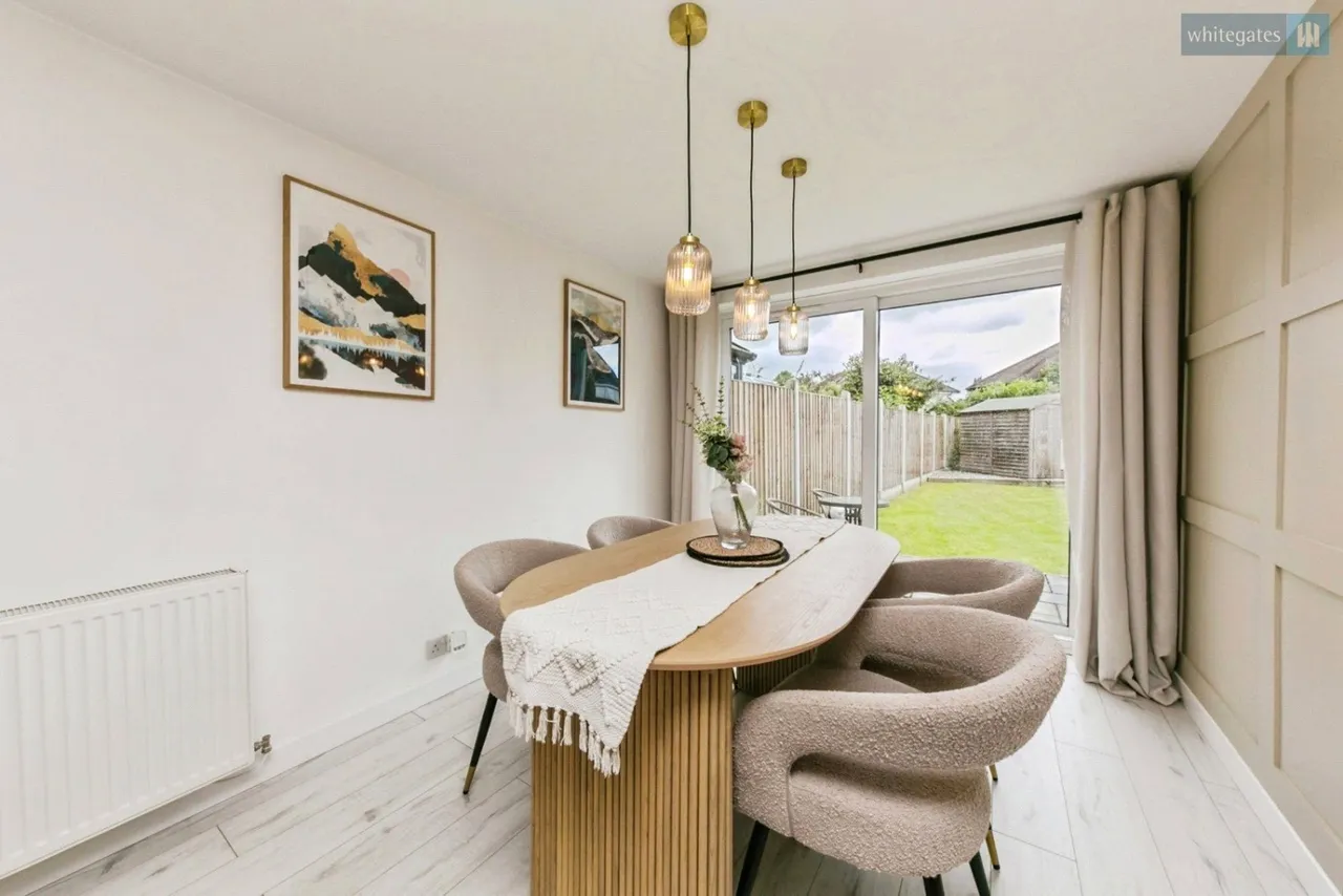 Beatty Road, Nantwich, CW5, photo 7