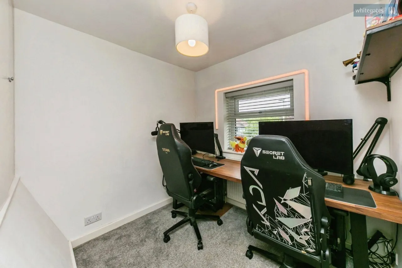 Beatty Road, Nantwich, CW5, photo 17