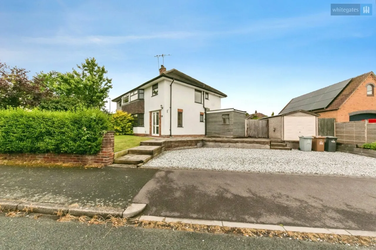 Beatty Road, Nantwich, CW5, photo 22