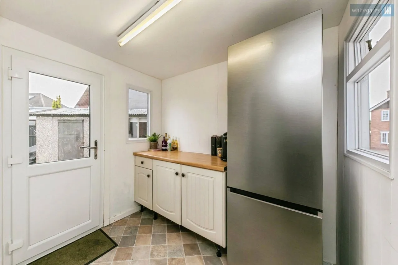 Beatty Road, Nantwich, CW5, photo 9