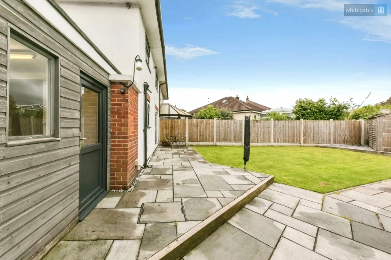 Beatty Road, Nantwich, CW5, photo 21