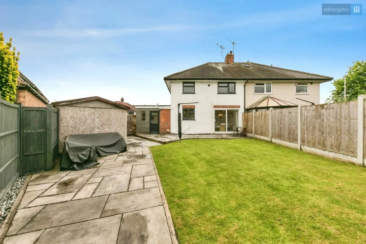 Beatty Road, Nantwich, CW5, photo 20