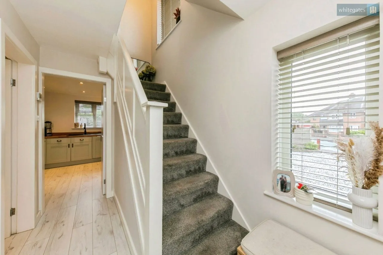 Beatty Road, Nantwich, CW5, photo 10